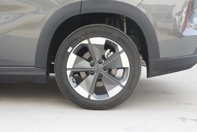 2026款 375km 超长续航铂金增程智尊版-外观-图片-有驾