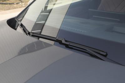 2026款 375km 超长续航铂金增程智尊版-外观-图片-有驾