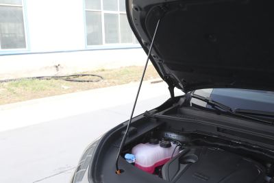 2026款 375km 超长续航铂金增程智尊版-外观-图片-有驾