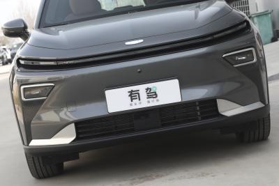 2026款 375km 超长续航铂金增程智尊版-外观-图片-有驾