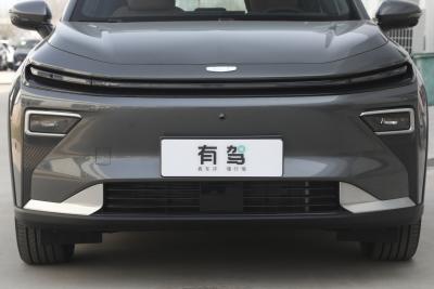 2026款 375km 超长续航铂金增程智尊版-外观-图片-有驾