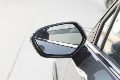 2026款 375km 超长续航铂金增程智尊版-外观-图片-有驾