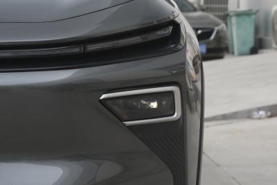 2026款 375km 超长续航铂金增程智尊版-外观-图片-有驾