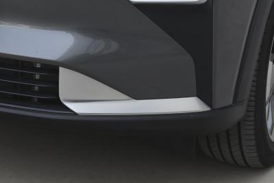 2026款 375km 超长续航铂金增程智尊版-外观-图片-有驾