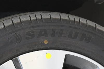 2026款 375km 超长续航铂金增程智尊版-外观-图片-有驾