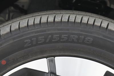 2026款 375km 超长续航铂金增程智尊版-外观-图片-有驾