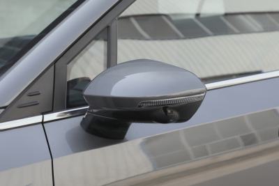 2026款 375km 超长续航铂金增程智尊版-外观-图片-有驾