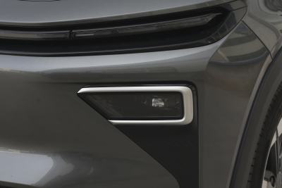 2026款 375km 超长续航铂金增程智尊版-外观-图片-有驾