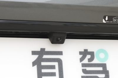 2026款 375km 超长续航铂金增程智尊版-外观-图片-有驾