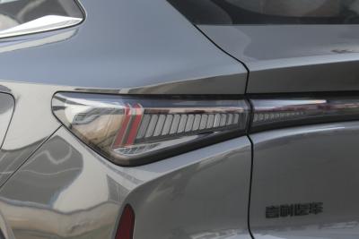 2026款 375km 超长续航铂金增程智尊版-外观-图片-有驾