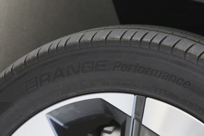 2026款 375km 超长续航铂金增程智尊版-外观-图片-有驾