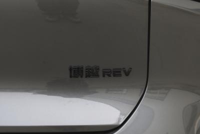 2026款 375km 超长续航铂金增程智尊版-外观-图片-有驾