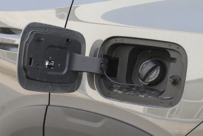 2026款 375km 超长续航铂金增程智尊版-外观-图片-有驾