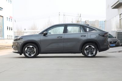 2026款 375km 超长续航铂金增程智尊版-外观-图片-有驾