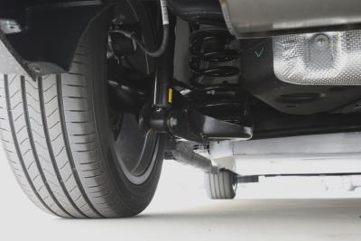 2026款 375km 超长续航铂金增程智尊版-外观-图片-有驾