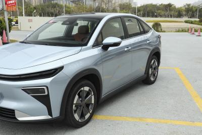 2026款 375km 超长续航铂金增程智尊版-外观-图片-有驾