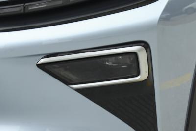 2026款 375km 超长续航铂金增程智尊版-外观-图片-有驾