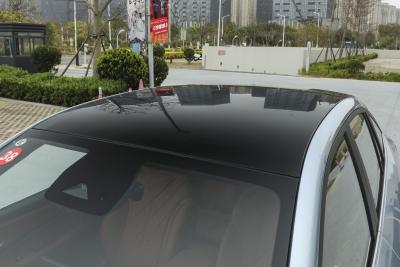 2026款 375km 超长续航铂金增程智尊版-外观-图片-有驾