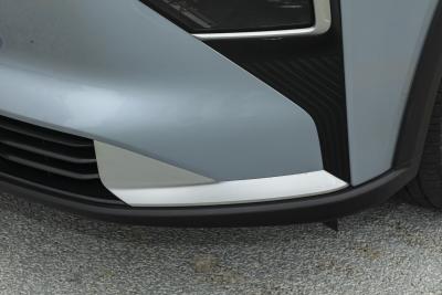 2026款 375km 超长续航铂金增程智尊版-外观-图片-有驾