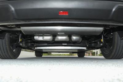 2026款 375km 超长续航铂金增程智尊版-外观-图片-有驾