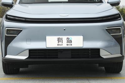 2026款 375km 超长续航铂金增程智尊版-外观-图片-有驾