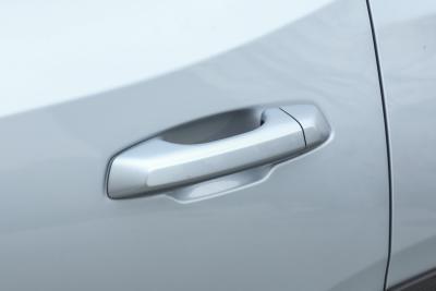 2026款 375km 超长续航铂金增程智尊版-外观-图片-有驾