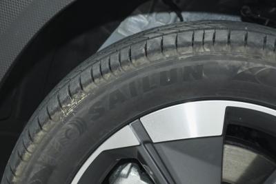 2026款 375km 超长续航铂金增程智尊版-外观-图片-有驾