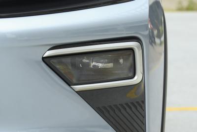 2026款 375km 超长续航铂金增程智尊版-外观-图片-有驾