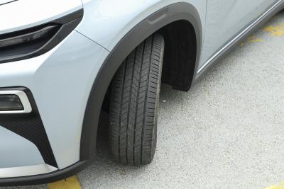 2026款 375km 超长续航铂金增程智尊版-外观-图片-有驾