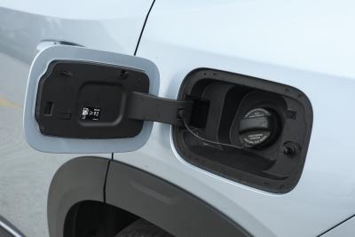 2026款 375km 超长续航铂金增程智尊版-外观-图片-有驾