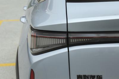 2026款 375km 超长续航铂金增程智尊版-外观-图片-有驾