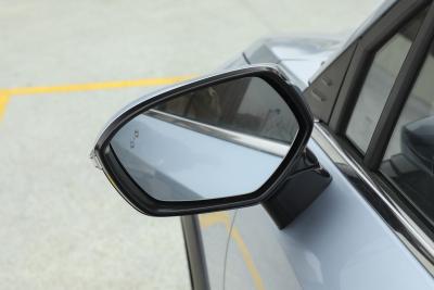 2026款 375km 超长续航铂金增程智尊版-外观-图片-有驾