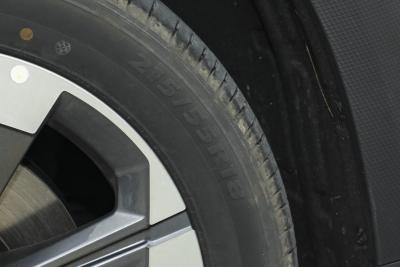 2026款 375km 超长续航铂金增程智尊版-外观-图片-有驾