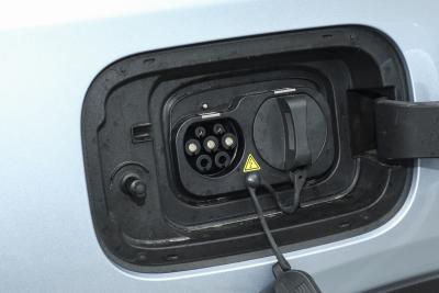 2026款 375km 超长续航铂金增程智尊版-外观-图片-有驾