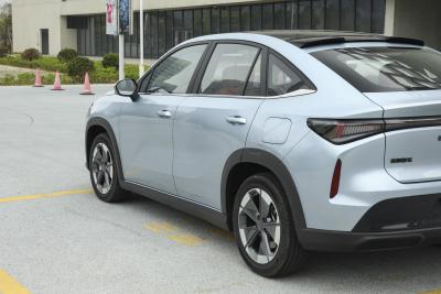 2026款 375km 超长续航铂金增程智尊版-外观-图片-有驾