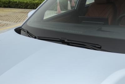 2026款 375km 超长续航铂金增程智尊版-外观-图片-有驾