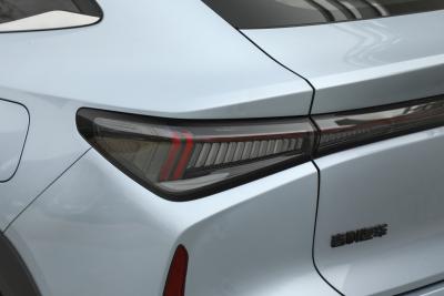 2026款 375km 超长续航铂金增程智尊版-外观-图片-有驾