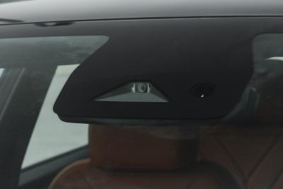 2026款 375km 超长续航铂金增程智尊版-外观-图片-有驾