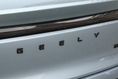 2026款 375km 超长续航铂金增程智尊版-外观-图片-有驾