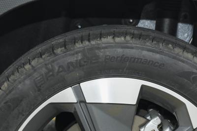 2026款 375km 超长续航铂金增程智尊版-外观-图片-有驾