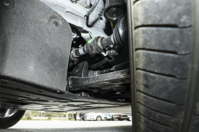 2026款 375km 超长续航铂金增程智尊版-外观-图片-有驾