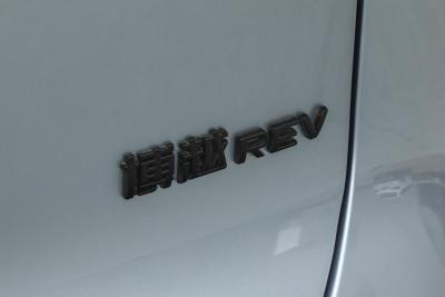 2026款 375km 超长续航铂金增程智尊版-外观-图片-有驾