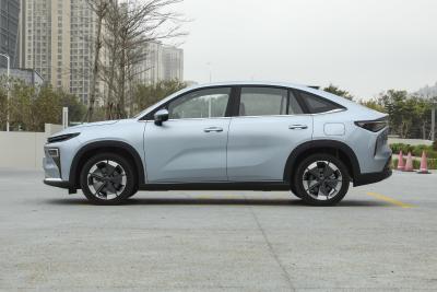 2026款 375km 超长续航铂金增程智尊版-外观-图片-有驾