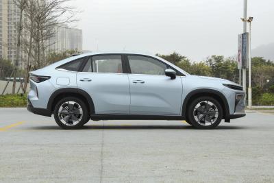 2026款 375km 超长续航铂金增程智尊版-外观-图片-有驾