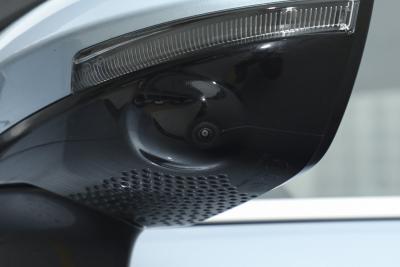 2026款 375km 超长续航铂金增程智尊版-外观-图片-有驾