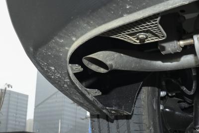 2026款 375km 超长续航铂金增程智尊版-外观-图片-有驾