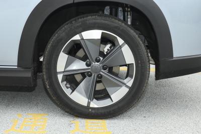 2026款 375km 超长续航铂金增程智尊版-外观-图片-有驾