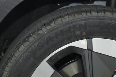 2026款 375km 超长续航铂金增程智尊版-外观-图片-有驾