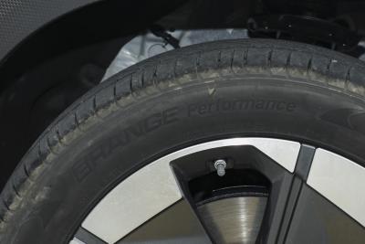 2026款 375km 超长续航铂金增程智尊版-外观-图片-有驾