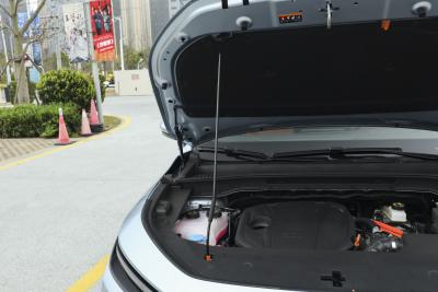 2026款 375km 超长续航铂金增程智尊版-外观-图片-有驾